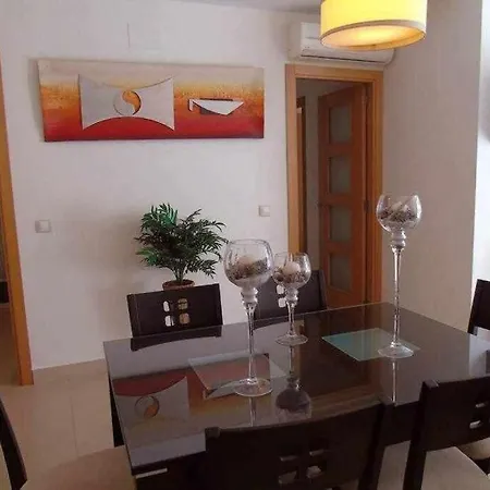 A&C Apartamento Barco De Chanquete Nerja Exterior foto