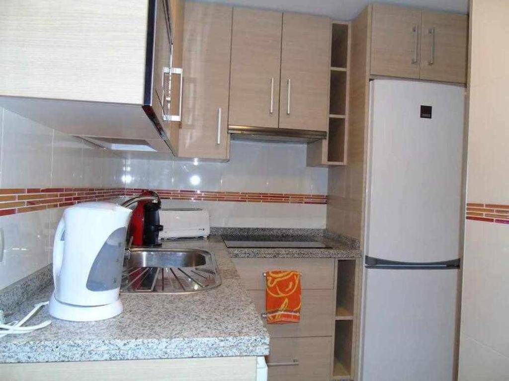 A&c Barco De Chanquete Appartement